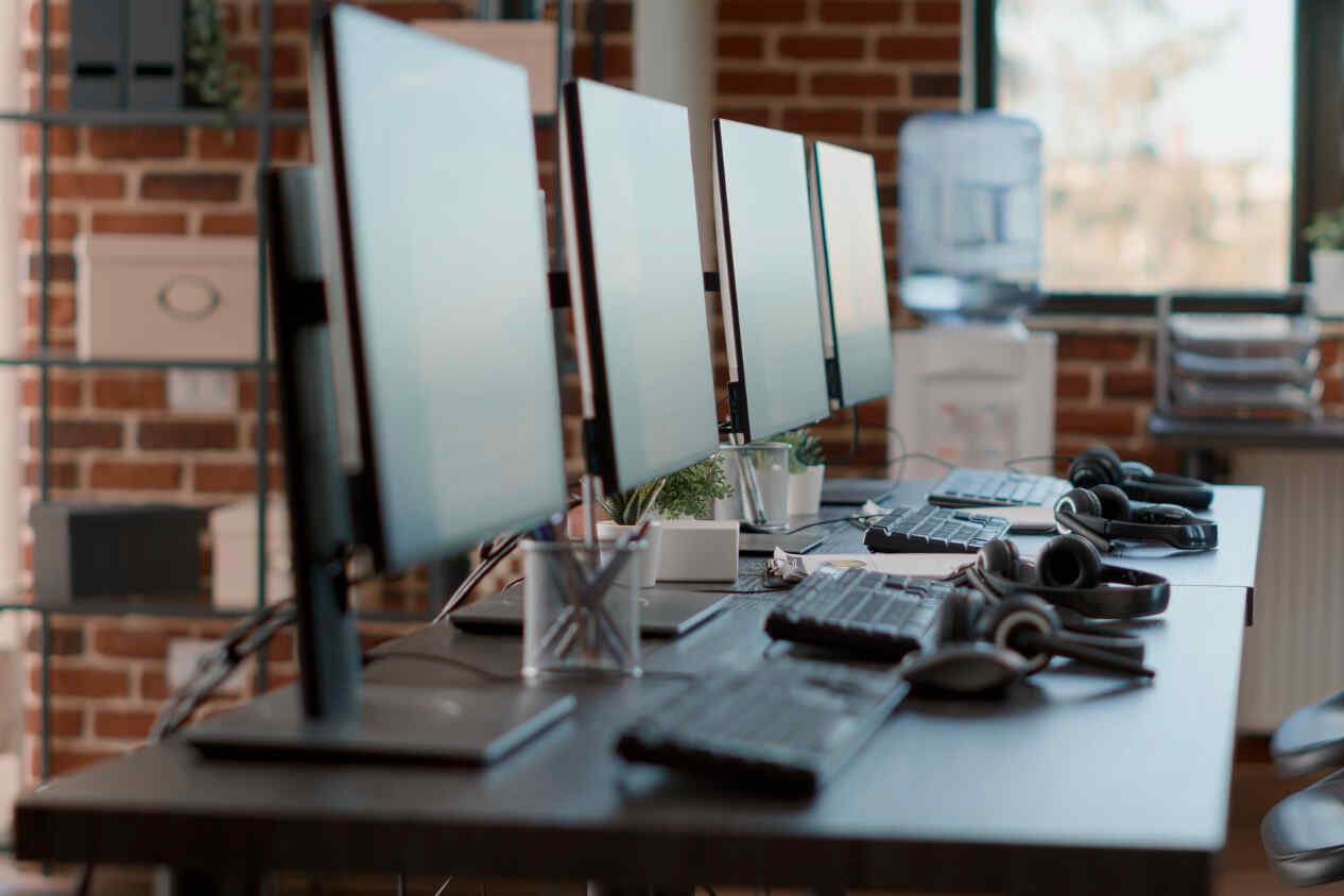 Les applications qui font tourner votre activité